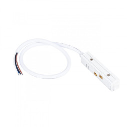 Подвод питания Arte Lamp магнитный белый A480133