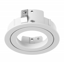 Встраиваемый точечный светильник Lightstar INTERO 16 217606