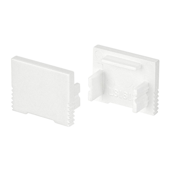 Заглушка для профиля ленты Arlight SL-SLIM 037537