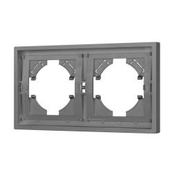 Рамка для электроустановки 053841 Arlight TENDO