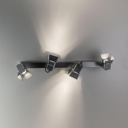 Спот Citilux Рубик CL526541S