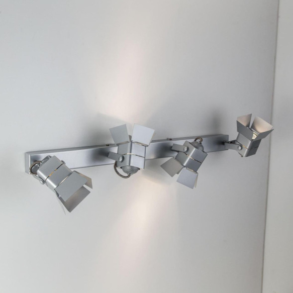 Спот Citilux Рубик CL526541S