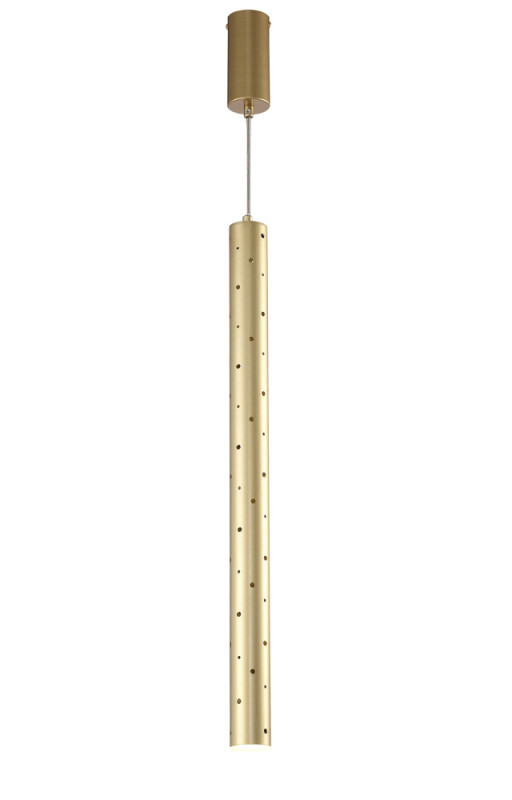 Подвесной светильник Crystal Lux CLT 232 CLT 232C600 GO 3000K