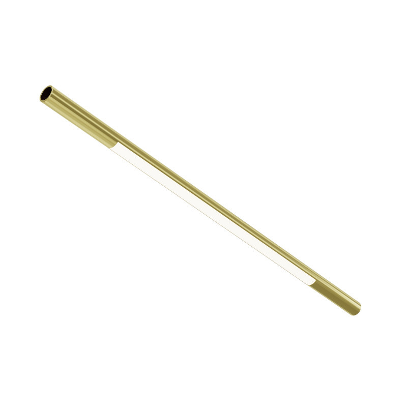 Светодиодный трековый светильник Maytoni Technical C100CL-L500-12W3-6K-BS BASIS