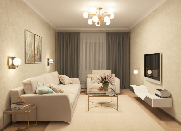 Бра Favourite BLOB 3013-1W