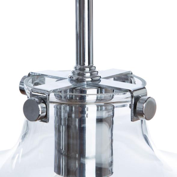 Люстра на штанге Divinare ALVEARE 7108/02 SP-4