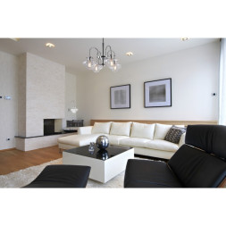 Люстра на штанге Divinare ALVEARE 7108/02 SP-4