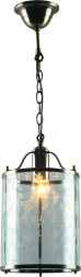 Подвесной светильник ARTE Lamp BRUNO A8286SP-1AB