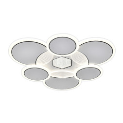 Потолочный светильник Escada DUNE 10277/6LED