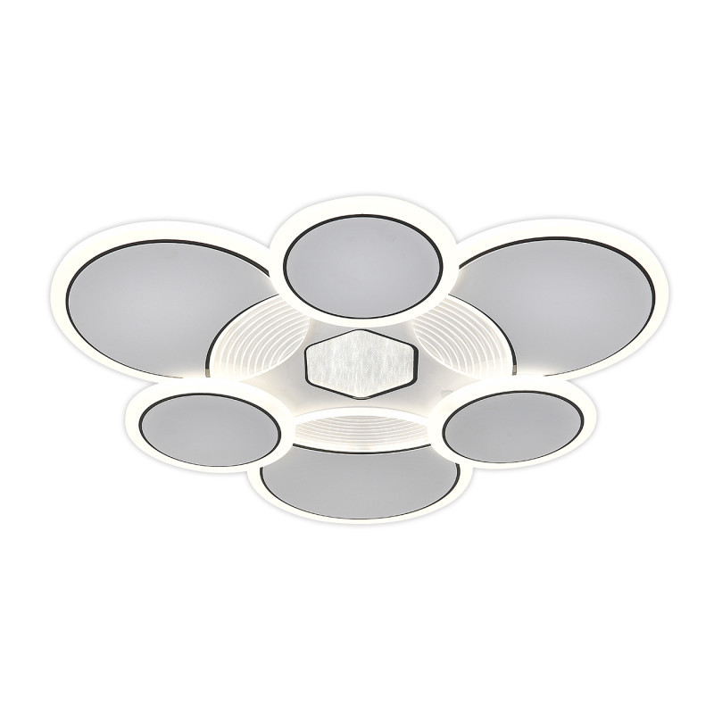 Потолочный светильник Escada DUNE 10277/6LED