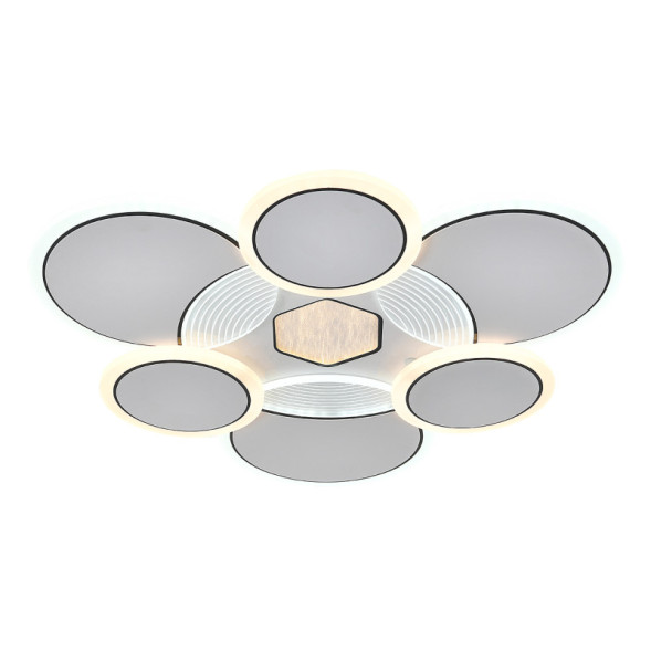 Потолочный светильник Escada DUNE 10277/6LED