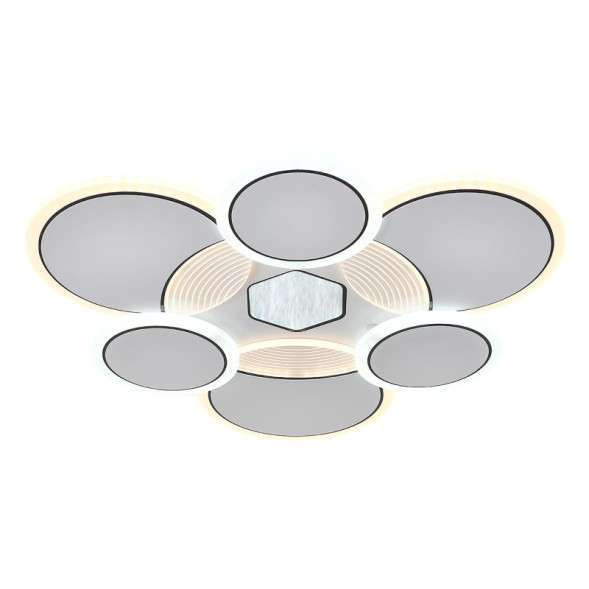 Потолочный светильник Escada DUNE 10277/6LED