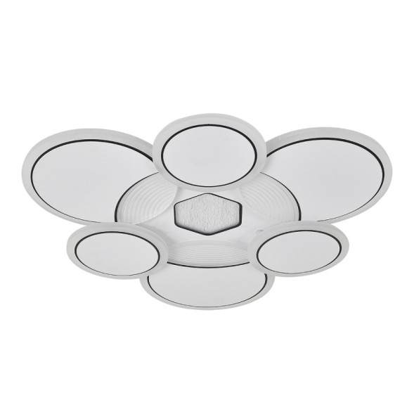 Потолочный светильник Escada DUNE 10277/6LED