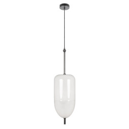 Подвесной светильник LOFT IT VENICE 10223/B White