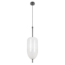 Подвесной светильник LOFT IT VENICE 10223/B White