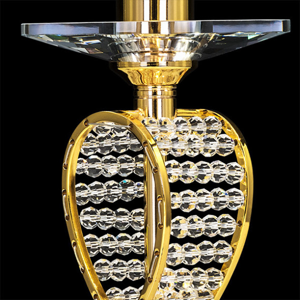 Настольная лампа Lightstar RICCIO 705912