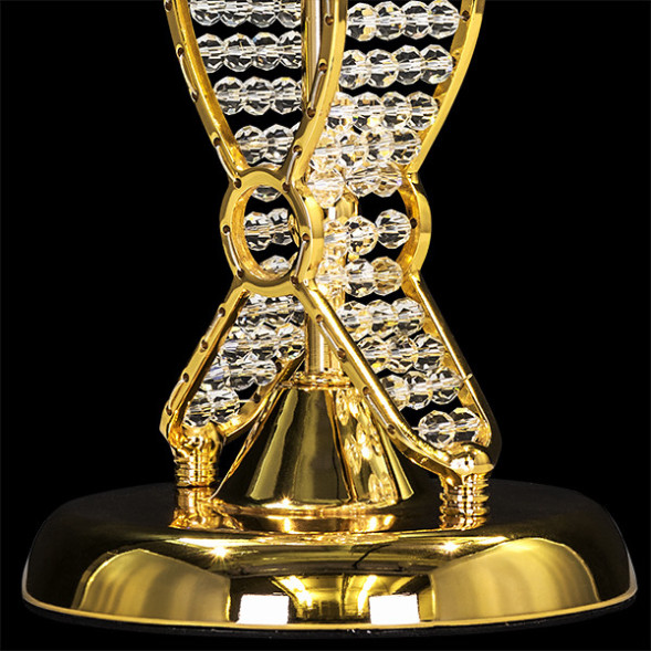 Настольная лампа Lightstar RICCIO 705912