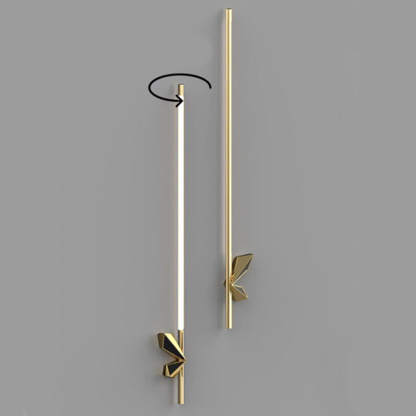 Бра ImperiumLoft 208891-23