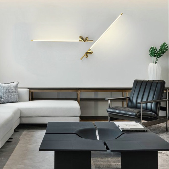 Бра ImperiumLoft 208891-23