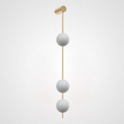 Бра ImperiumLoft 230051-23 Adils