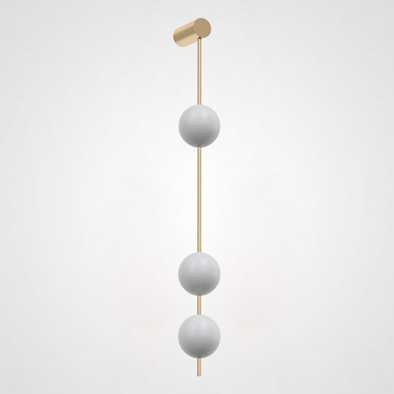 Бра ImperiumLoft 230051-23 Adils