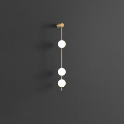 Бра ImperiumLoft 230051-23 Adils