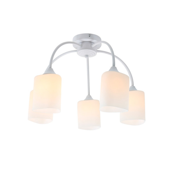 Потолочный светильник Escada IPOMEA 2102/5P