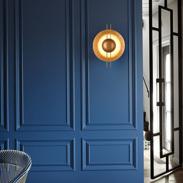 Бра ImperiumLoft 191954-26