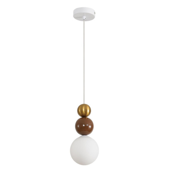 Подвесной светильник LUMION 8257/1 BONBONES