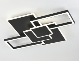 Светильник потолочный Ambrella Light ACRYLICA FA1032