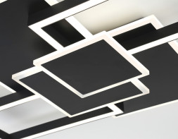 Светильник потолочный Ambrella Light ACRYLICA FA1032