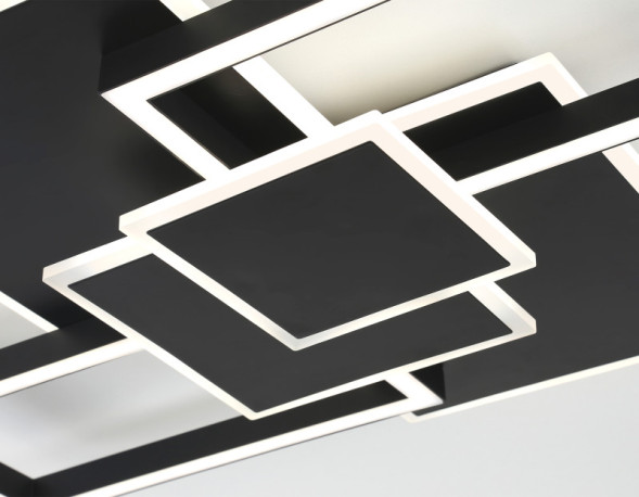 Светильник потолочный Ambrella Light ACRYLICA FA1032