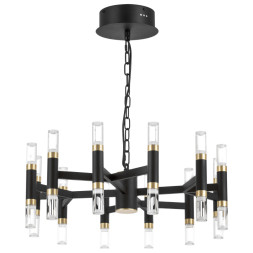 Подвесная люстра Lightstar IRIS 734247