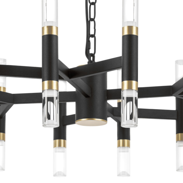 Подвесная люстра Lightstar IRIS 734247