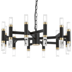 Подвесная люстра Lightstar IRIS 734247