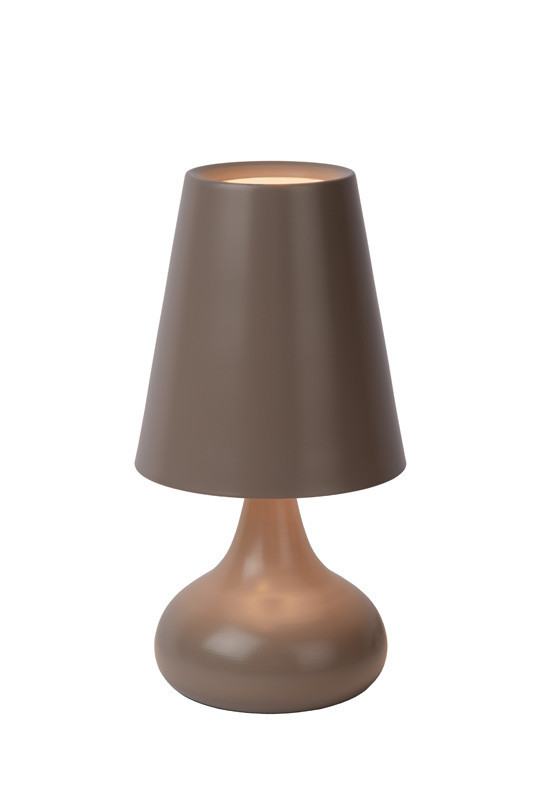 Настольная лампа LUCIDE Isla 34500/81/41