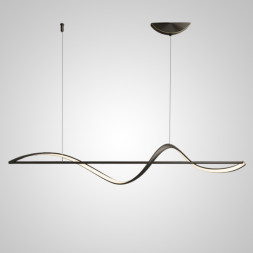 Подвесной светильник ImperiumLoft 231525-23 Adonis