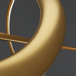 Подвесной светильник ImperiumLoft 231525-23 Adonis