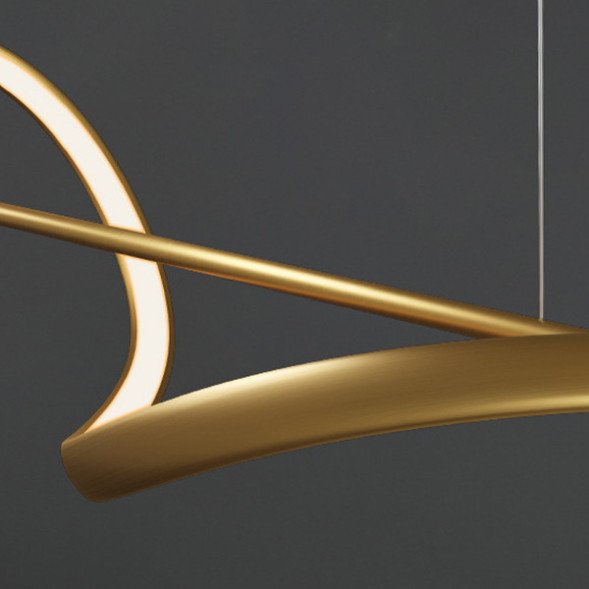 Подвесной светильник ImperiumLoft 231525-23 Adonis