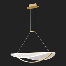 Подвесной светильник Lussole LSP-7420 LAMPASAS