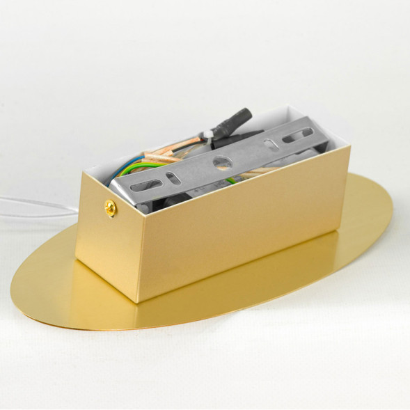 Подвесной светильник Lussole LSP-7420 LAMPASAS