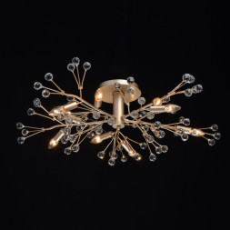 Потолочная люстра MW-Light Адриатика 280011810