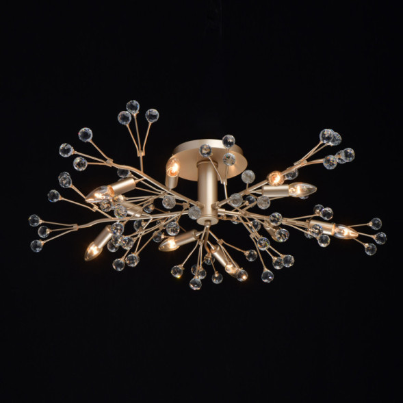 Потолочная люстра MW-Light Адриатика 280011810