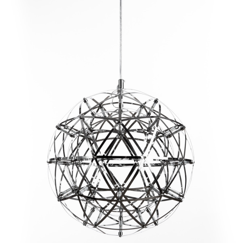 Подвесная люстра Divinare Galassia 1030/02 SP-42