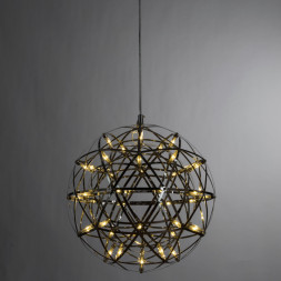 Подвесная люстра Divinare Galassia 1030/02 SP-42