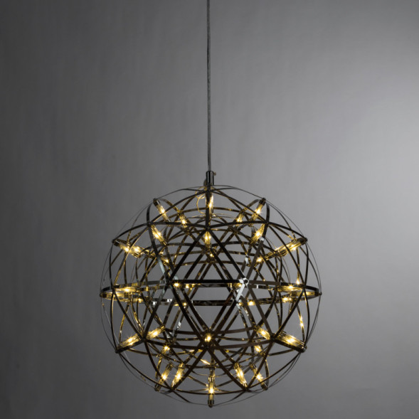 Подвесная люстра Divinare Galassia 1030/02 SP-42