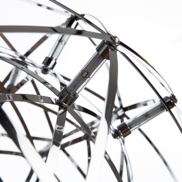 Подвесная люстра Divinare Galassia 1030/02 SP-42