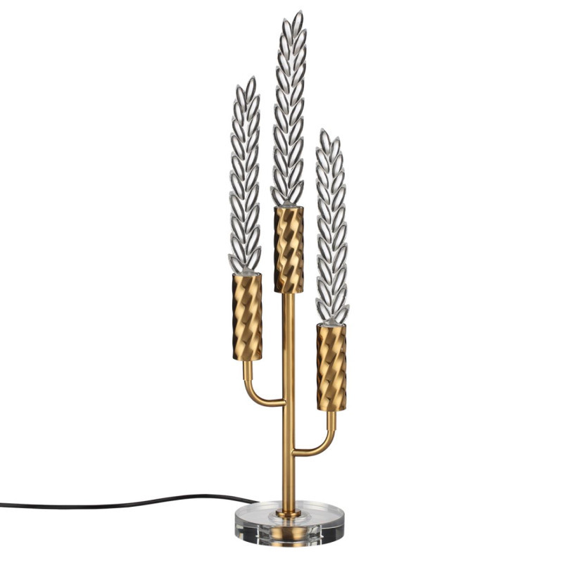 Настольная лампа Odeon Light 5449/9TL KOLOS