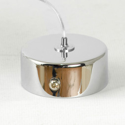 Подвесной светильник Lussole LSP-8975 KARNES