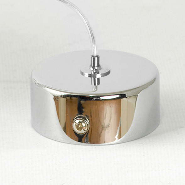 Подвесной светильник Lussole LSP-8975 KARNES